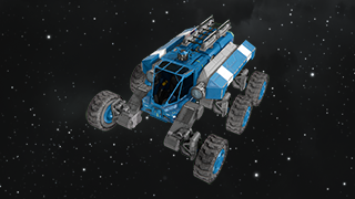 Thumbnail image of Lunar Scout Mk.2 from blueprint
